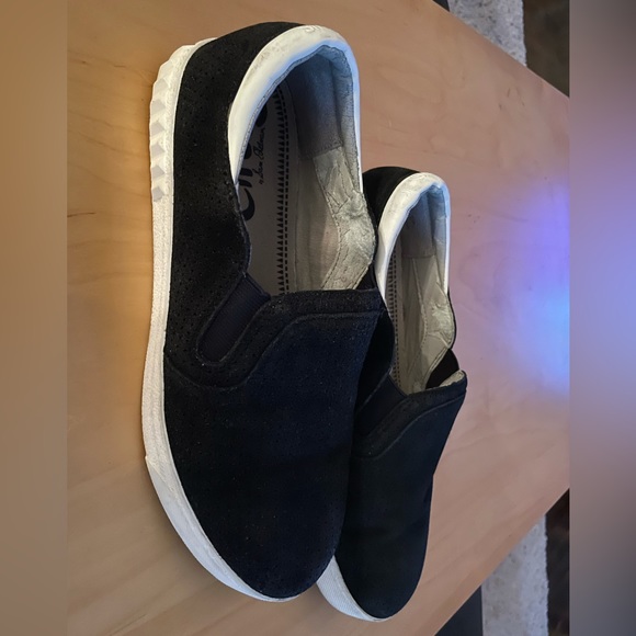 Circus by San Edelman Casual Slip On Sneaker size 9.5 - Picture 4 of 7